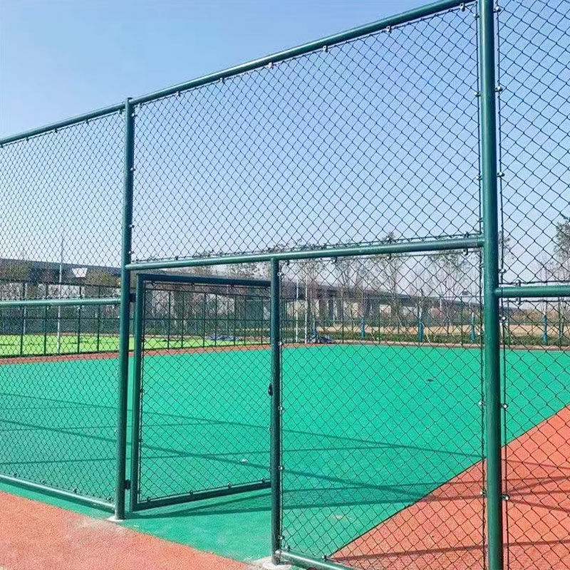 Montajlı stadyum çiti