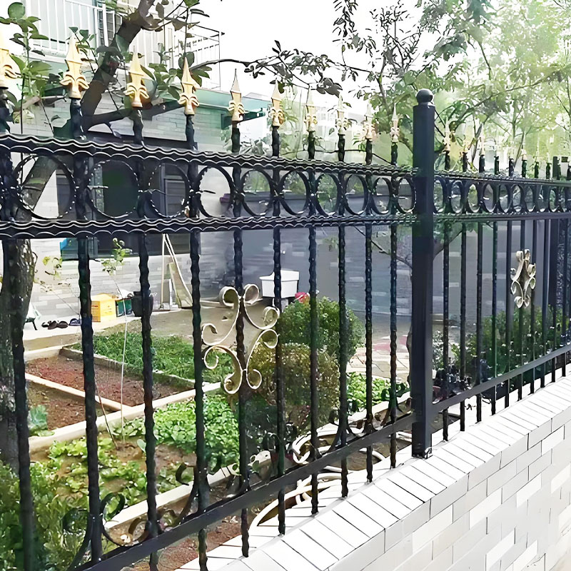 Demir sanat çiti