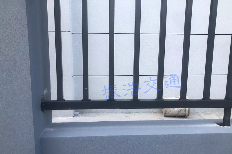 Şanghay çit korkuluğu