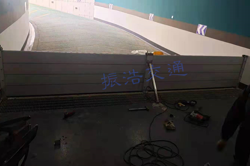 Hangzhou Lin'an He Shiqi Sel Kontrol Panosu