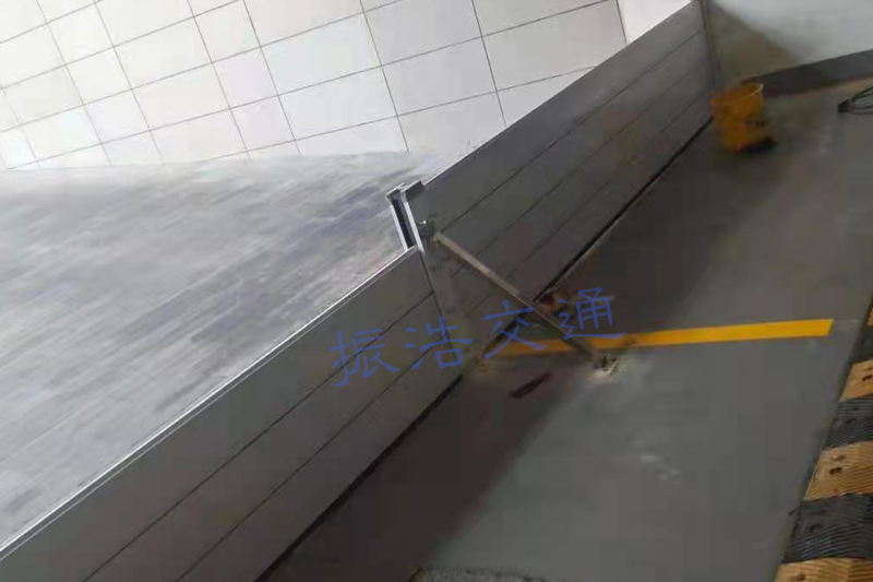 Hangzhou Lin'an He Shiqi Sel Kontrol Panosu