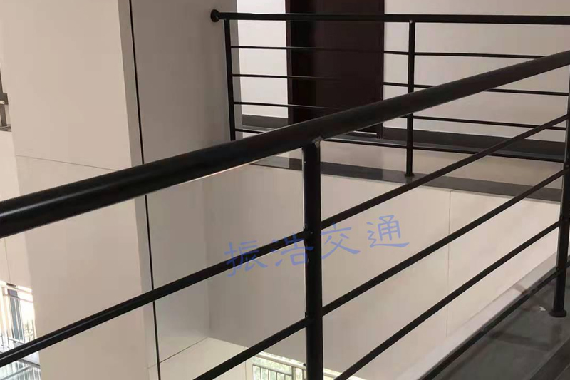 Hangzhou Binjiang Gaojingjing Merdiven Korkuluğu